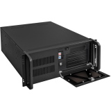 Серверный корпус Корпус Exegate Pro 4U4017S (Server, 4U, 600W) (EX251805RUS)