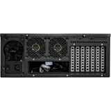 Серверный корпус Корпус Exegate Pro 4U4017S (Server, 4U, 600W) (EX251805RUS)