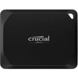 Внешний накопитель SSD 1Tb Crucial X10 Pro (CT1000X10PROSSD9)