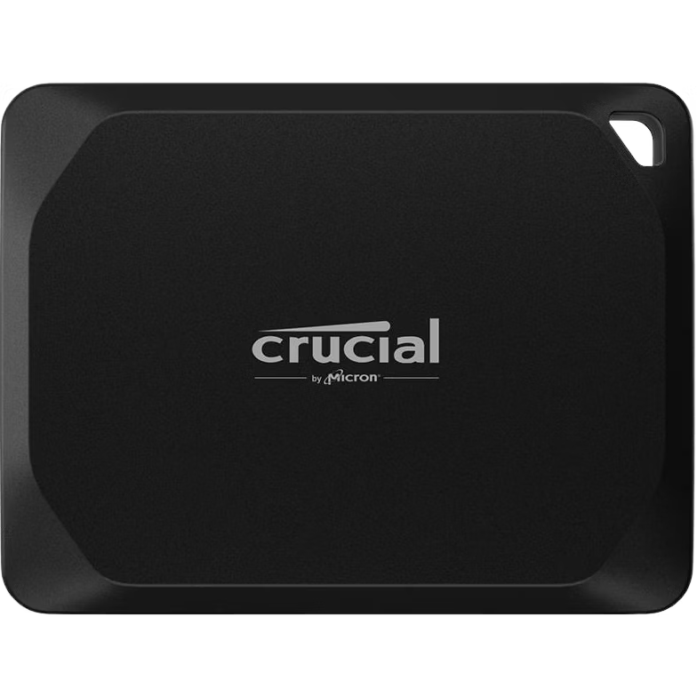 Внешний накопитель SSD 1Tb Crucial X10 Pro - CT1000X10PROSSD9