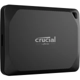 Внешний накопитель SSD 1Tb Crucial X10 Pro (CT1000X10PROSSD9)