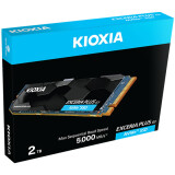 Накопитель SSD 1Tb Kioxia Exceria Plus G3 (LSD10Z001TG8)