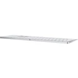 Клавиатура Apple Magic Keyboard with Numeric Keypad (MQ052RS/A)