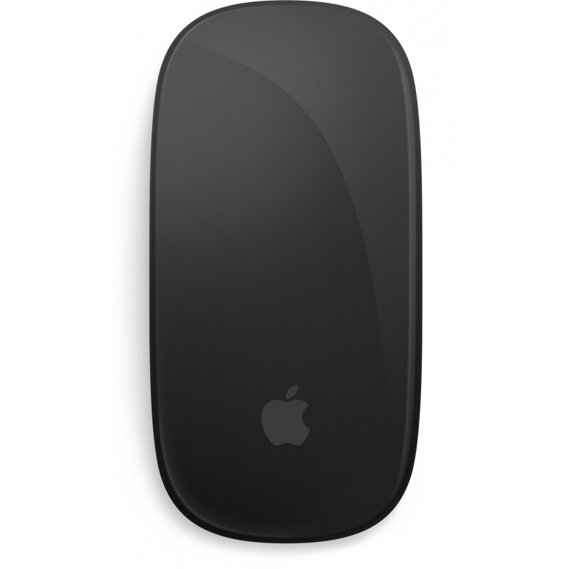 Мышь Apple Magic Mouse Black (MMMQ3) - MMMQ3ZE(AM,ZM,CH)/A