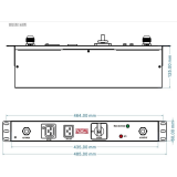 Переключатель питания Powercom MBSW16HW