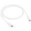 Кабель USB Type-C - USB Type-C, 1.2м, ttec 2DK36B White - фото 2