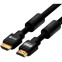 Кабель HDMI - HDMI, 1м, Greenconnect GCR-53659