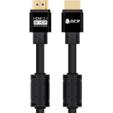 Кабель HDMI - HDMI, 1м, Greenconnect GCR-53659