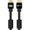 Кабель HDMI - HDMI, 1м, Greenconnect GCR-53659 - фото 2