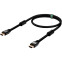 Кабель HDMI - HDMI, 1м, Greenconnect GCR-53659 - фото 3