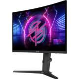 Монитор MSI 27" MPG 275CQRXF (9S6-3CD04H-061)