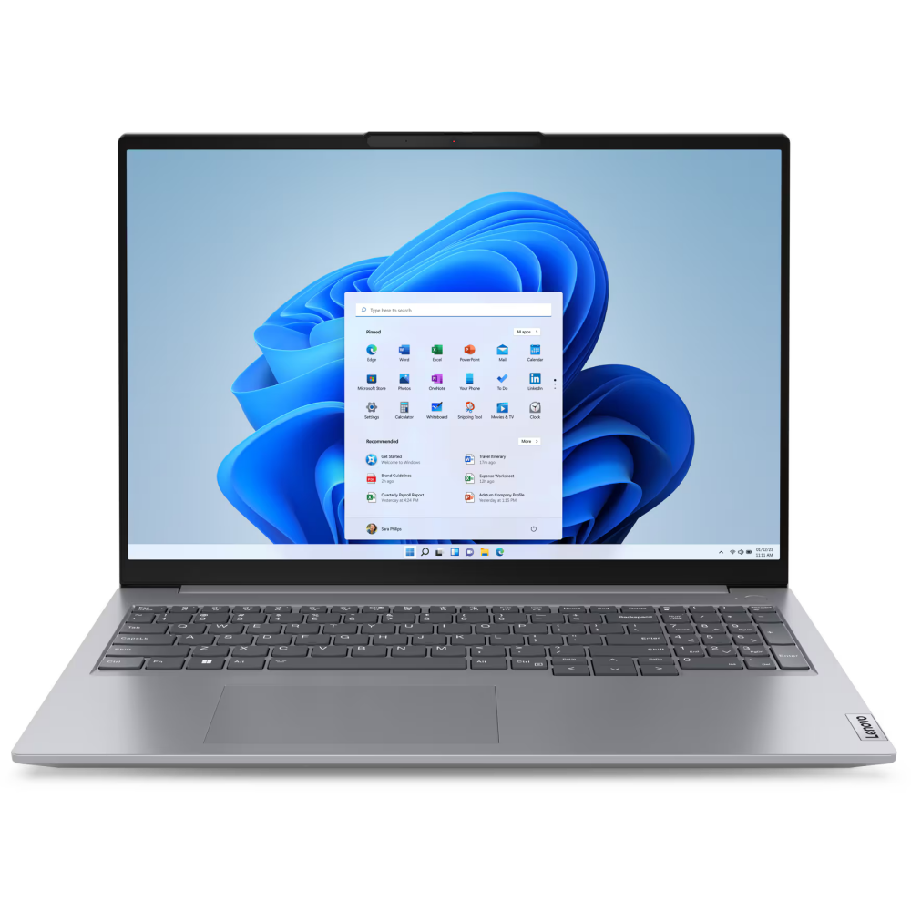 Ноутбук Lenovo ThinkBook 16 G6 ABP (21KK007RRU)