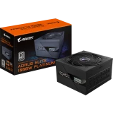 Блок питания 1000W Gigabyte AORUS GP-AE1000PM PG5