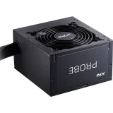 Блок питания 600W ADATA XPG PROBE (PROBE600B-BKCEU)