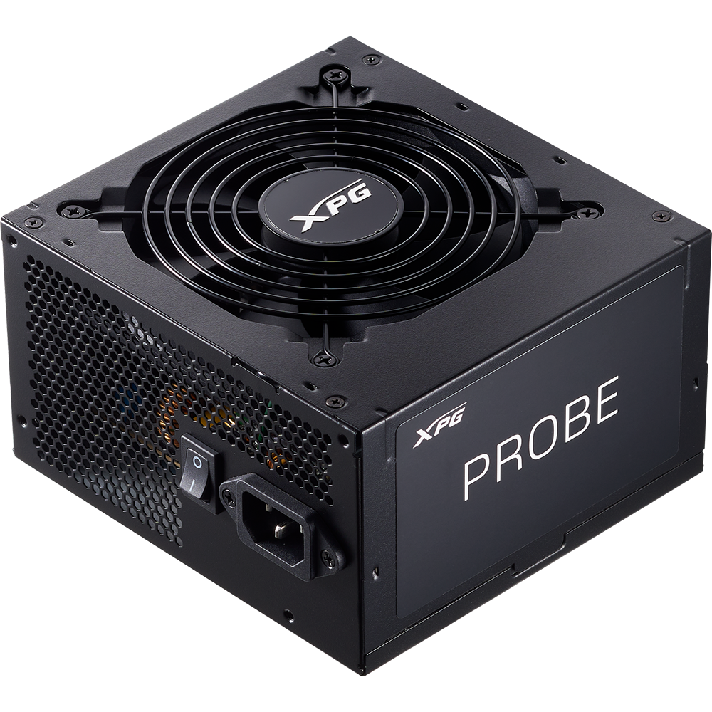 Блок питания 700W ADATA XPG PROBE - PROBE700B-BKCEU