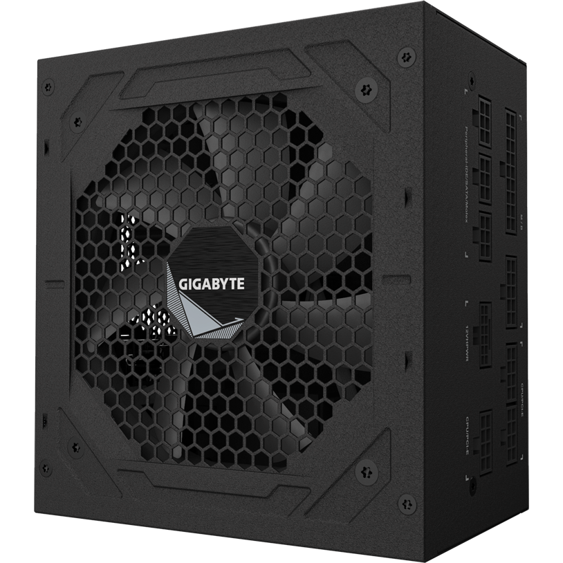 Блок питания 750W Gigabyte GP-UD750GM PG5