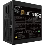 Блок питания 750W Gigabyte GP-UD750GM PG5