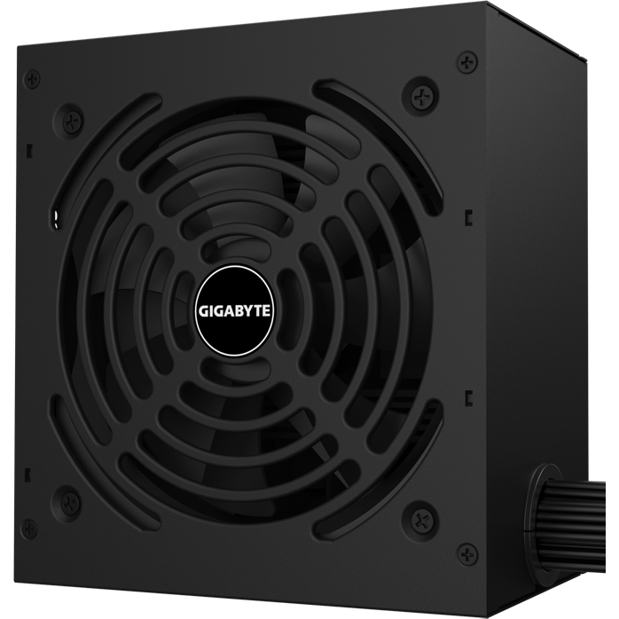 Блок питания 650W Gigabyte P650G - GP-P650G