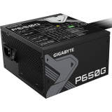 Блок питания 650W Gigabyte P650G (GP-P650G)