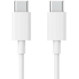 Кабель USB Type-C - USB Type-C, 1.5м, CUKTECH CTC315N White (CKCTC315NCHW)