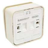 Выключатель Schneider Electric Blanca BLNVA101117