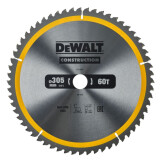 Диск пильный DeWALT DT1960-QZ