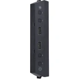 Модуль управления подсветкой Lian Li Lancool 216 ARGB Control & USB Module Black (G89.LAN216-1X.00)