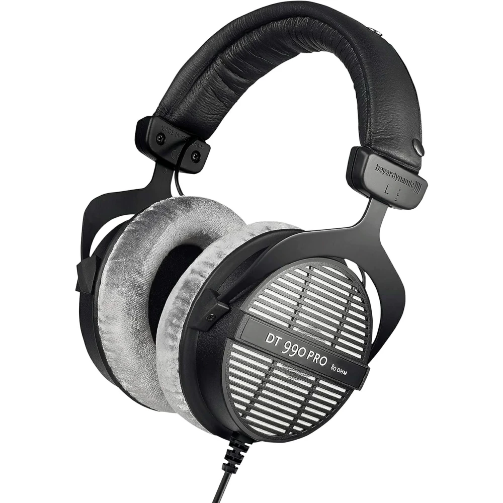 Наушники Beyerdynamic DT 990 Pro 80 Ohm