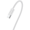 Кабель USB Type-C - USB Type-C, 1м, ttec 2DK54B White - фото 3