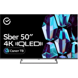 ЖК телевизор SberDevices 50" SDX-50UQ5231