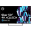 ЖК телевизор SberDevices 50" SDX-50UQ5231