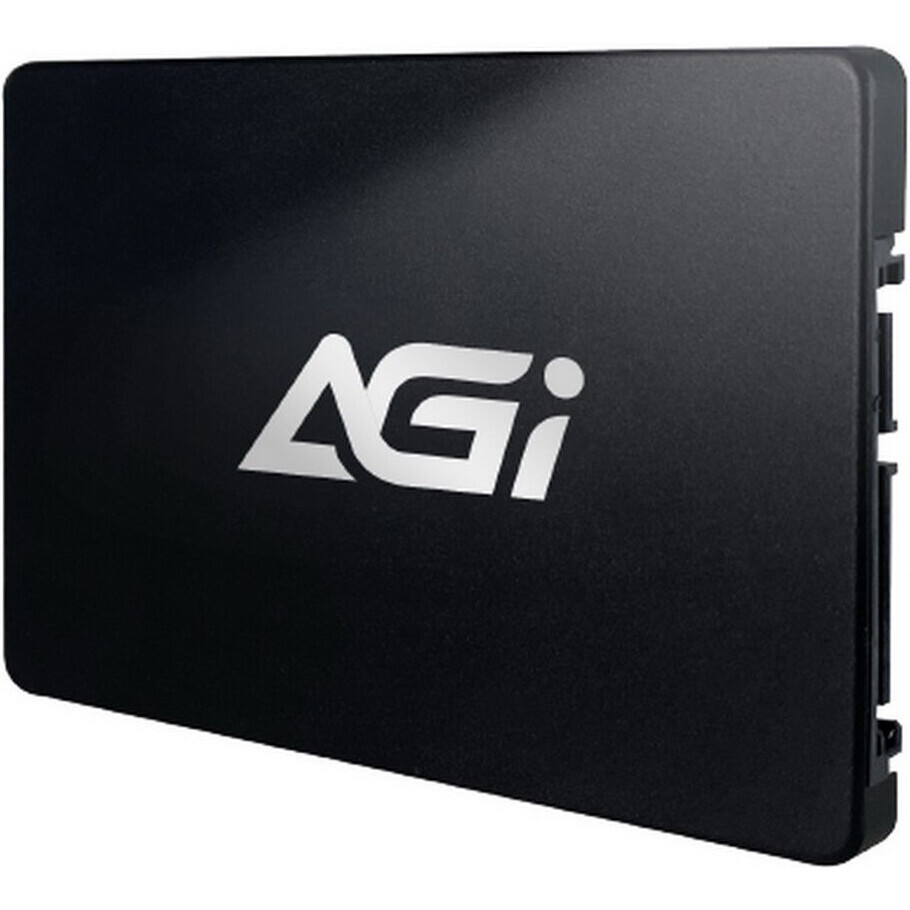 Накопитель SSD 256Gb AGI AI178 (AGI256G25AI178R)