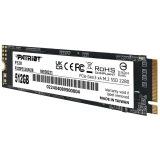 Накопитель SSD 512Gb Patriot P320 (P320P512GM28)