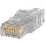 Коннектор RJ-45 Panduit SP688-C