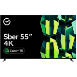 ЖК телевизор SberDevices 55" SDX-55U4139