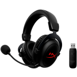 Гарнитура HyperX Cloud II Core Wireless (6Y2G8AA)