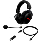 Гарнитура HyperX Cloud II Core Wireless (6Y2G8AA)