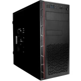 Корпус InWin EA065 Black (6192922)