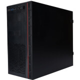 Корпус InWin EA065 Black (6192922)