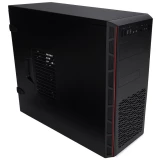 Корпус InWin EA065 Black (6192922)