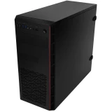 Корпус InWin EA065 Black (6192922)