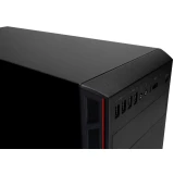 Корпус InWin EA065 Black (6192922)