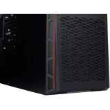 Корпус InWin EA065 Black (6192922)