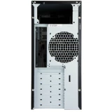 Корпус InWin EA065 Black (6192922)