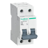 Автоматический выключатель Schneider Electric City9 Set C9F36210