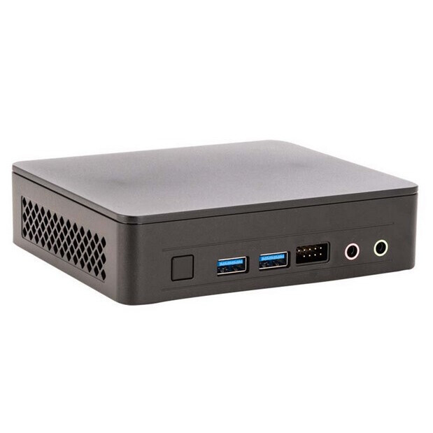 Платформа Intel NUC 11 Essential Kit (NUC11ATKPE0001)