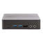 Платформа Intel NUC 11 Essential Kit (NUC11ATKPE0001) - фото 2