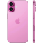 Смартфон Apple iPhone 16 128Gb Pink (MYDT3J/A) - фото 2