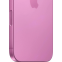 Смартфон Apple iPhone 16 128Gb Pink (MYDT3J/A) - фото 3