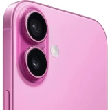 Смартфон Apple iPhone 16 128Gb Pink (MYDT3J/A)